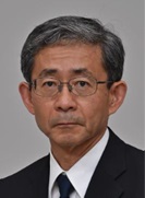 中西委員長顔写真