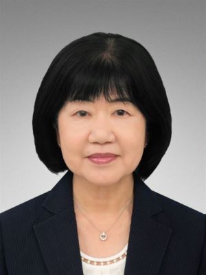 名執委員顔写真